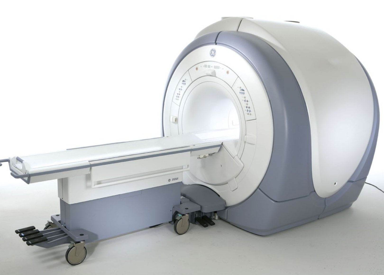 MRI検査 機器