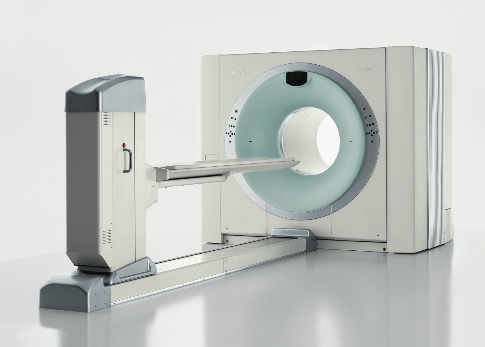 PET-CT検査 機器